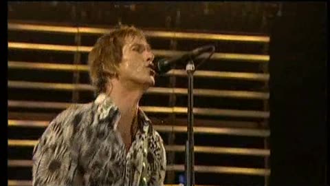 Per Gessle-En Händig Man På Turne