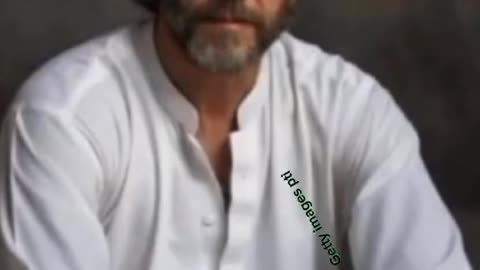Imran Khan is in jail