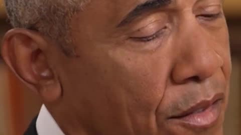 Obama calls out obsession with Titanic sub while people turn blind eye to migrant boat tragedy