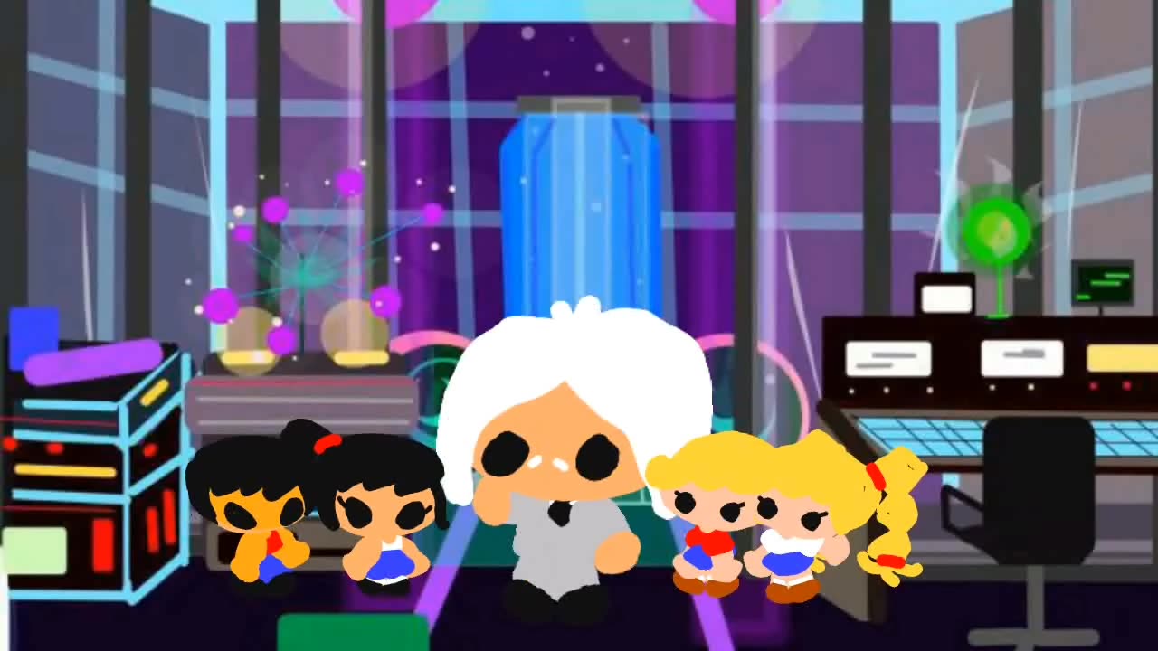 CUTE-ish the Series