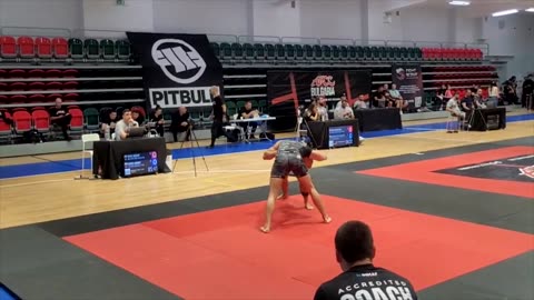 14.10.2023 ADCC Iva 3