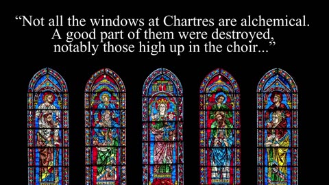 The Philosopher's Glass