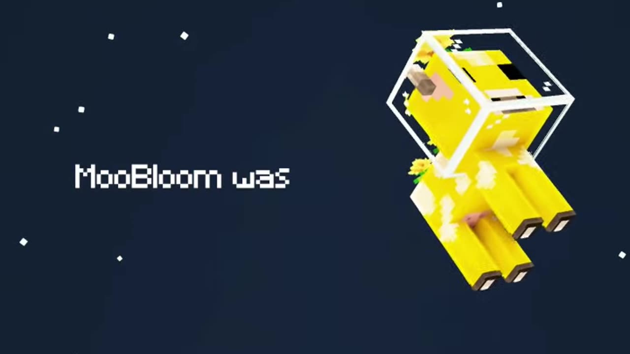 When moobloom is sus