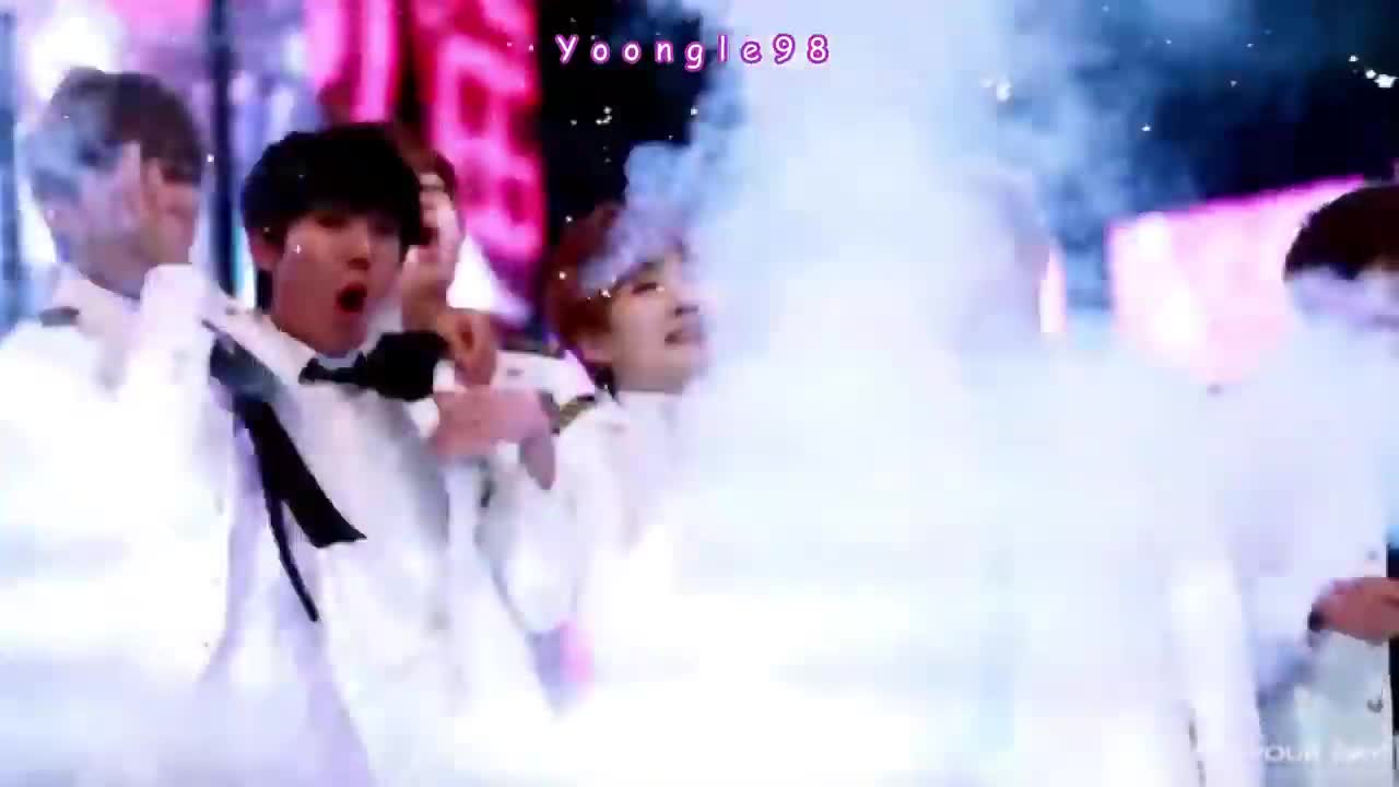 10 Minutes of BTS Sneezing __ BTS [방탄소년단]