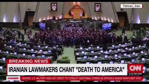 The 6 Billion was not enough. Iran Parliament