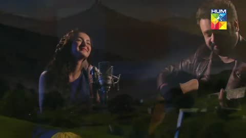 Anaa__OST_by_Sahir_Ali_Bagga_and_Hania_Amir__HUM_Music(720p)
