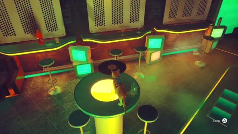 Stray - Scratch Trophy