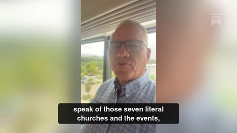 Lessons from the Seven Churches