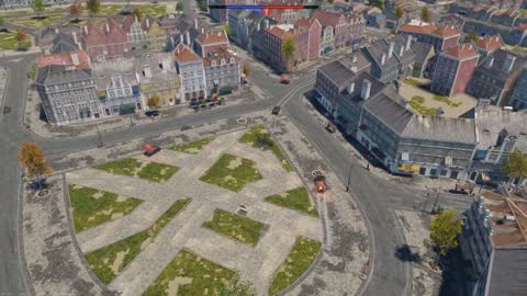 GIGANTIC GERMAN BOMB IN WAR THUNDER (2500kg)