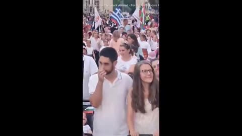Family Pride Celebrated in Serbia
