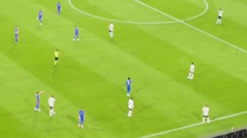 not ordinary football