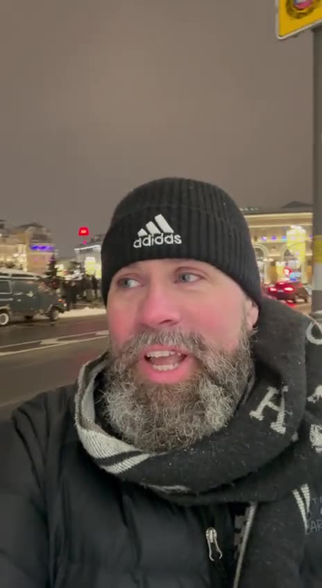 EXPOSING WESTERN MEDIA STRAIGHT FROM RUSSIA