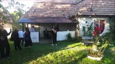 Ultimele aplauze pentru eroul român Mihăilă Cofar