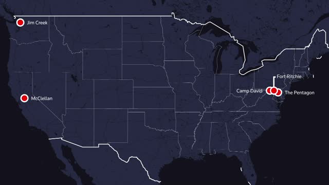Remember when Russian TV listed nuclear targets in U.S.?