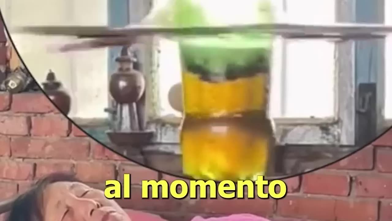 La abuela ingeniosa