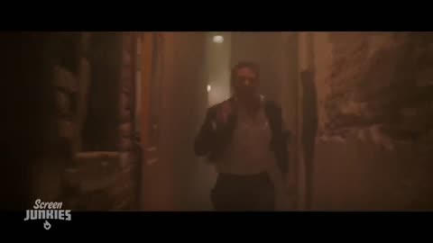 Mission impossible - Dead reckoning pt. 1