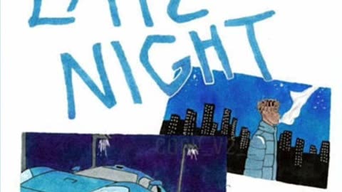 Juice WRLD - Late Night (Amazing) Session