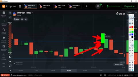 GIGA TRADER - AULA 7