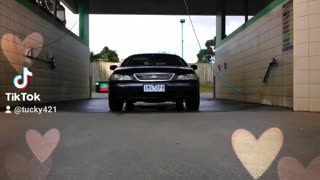 I Love My Car