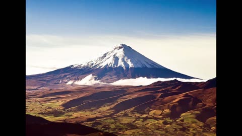 QUITO EQUADOR #SHORTS