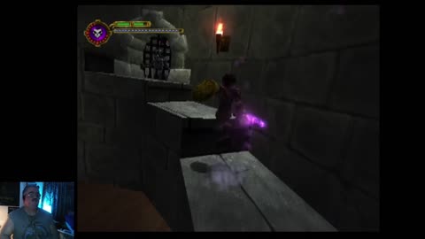 Maximo: Ghosts to Glory Playthrough Part 5