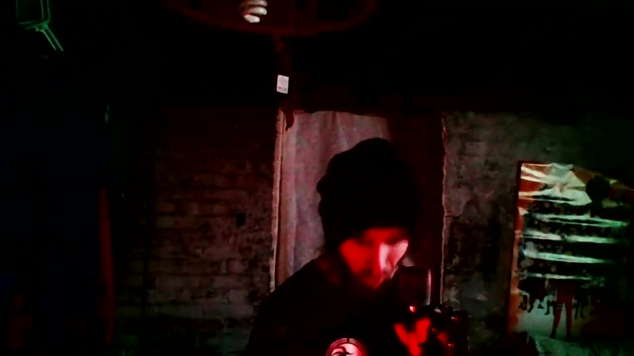 [Cyraxx Youtube 2020-12-14] I did What everyone thought i couldnt