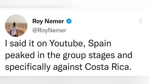 OMG 😱 FOOTBALL PLAYERS REACTIONS TO MOROCCO KNOCKED OUT SPAIN