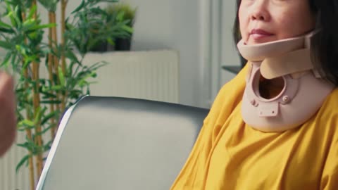 When Should You Visit the ER for Moderate To Severe Head & Neck Injuries
