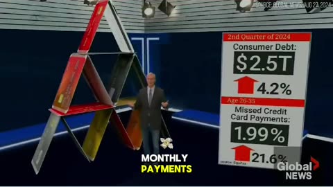 Trudeau Has Made Us Rely on Fake Money