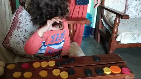 carrom