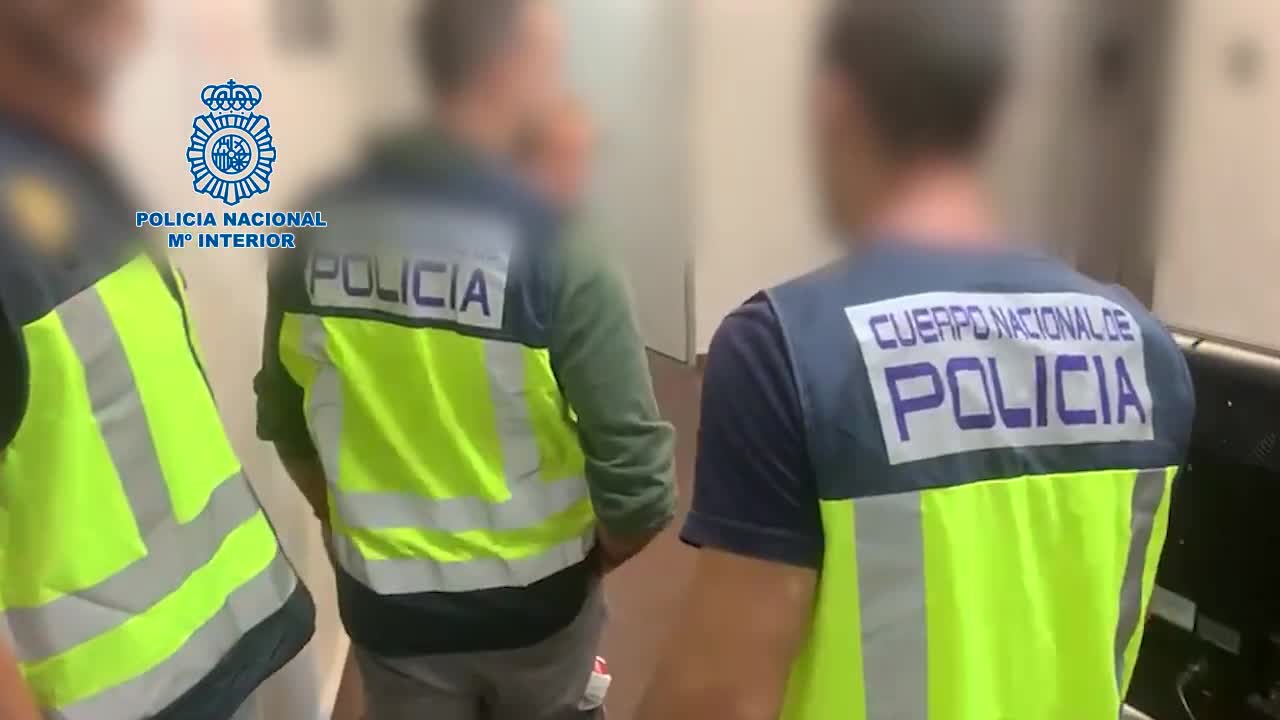 Detenida en Castellón una mujer portuguesa buscada en Francia por Homicidio