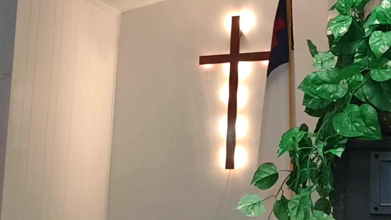 The Bible Teaches - Today's Sermon 9/29/2024