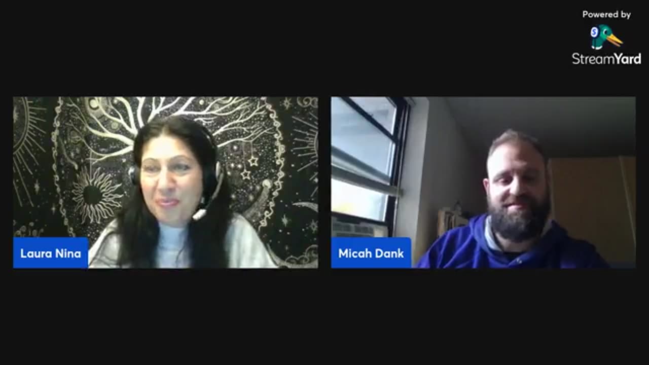 Part 3 of Astrotheology in the last 6000 years of holy texts with Micah Dank