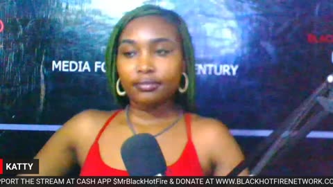 WELLNESS WEDNESDAY- HYPOCRISY OVER AFRICAN GAS AND OIL.