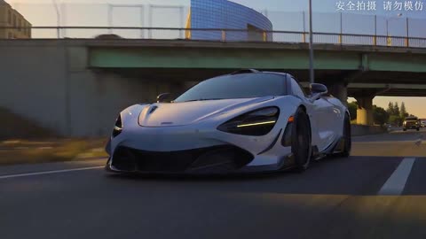 #McLaren720s #McLaren #Supercar Do you love this car?