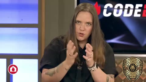 HCNN - Kim Clement TRUMP shall become a Trumpet 2007 Prophecy.