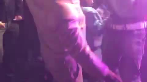Local dance