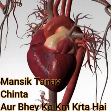 दिल की समस्या | दिल की बीमारी