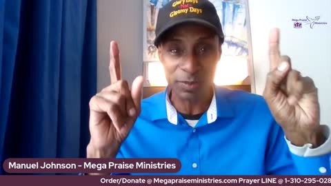 URGENT WORD From Jamaica