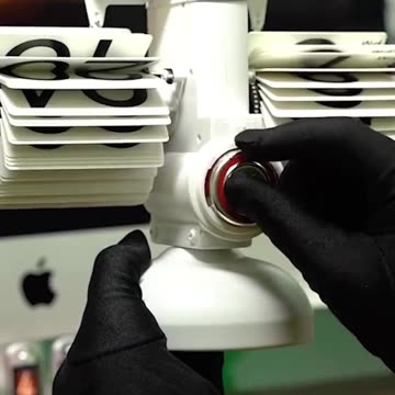 Modular Desks for Customizable Minimalist Workspaces