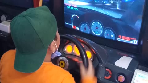 Indoor Game Playing