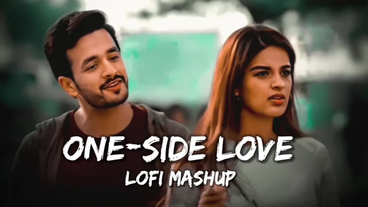 mind relaxing sad lofi smash up🥺💔||slowed+reverb||best of Instagram||