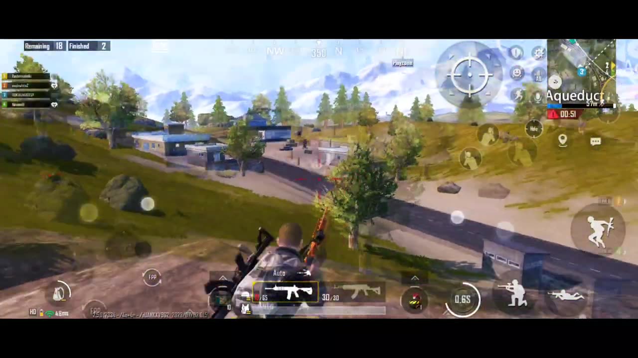 pUBG VS BGMI