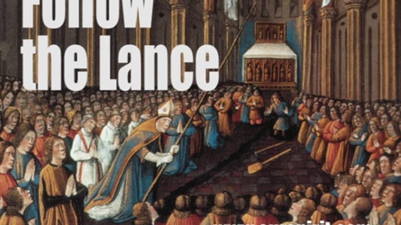 Follow the Lance