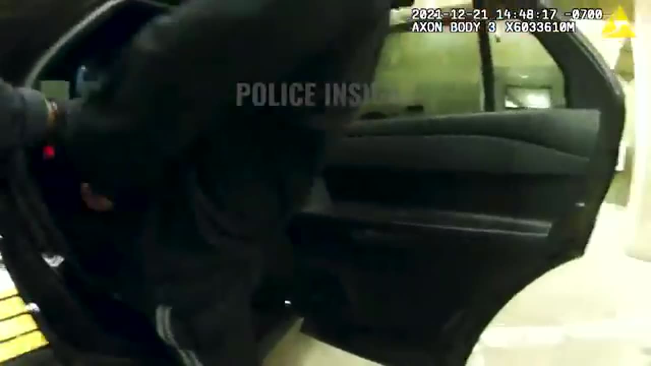 Here’s Why You Don’t Steal a Car & Go To Home Depot After