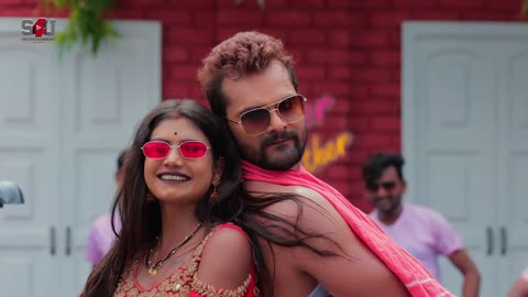 #Video - सईया के रोटी - #Khesari Lal Yadav, #Anupma Yadav - Ft. #Rani - Bhojpuri Song 2021