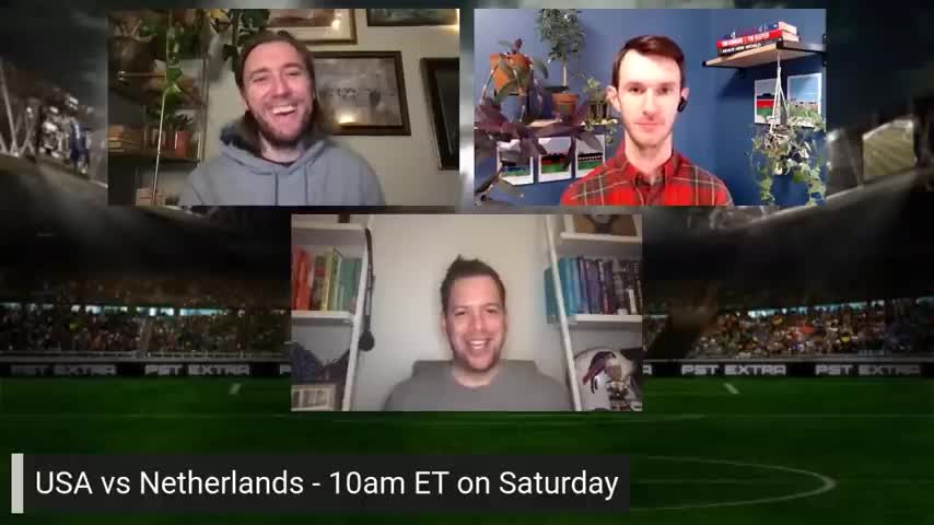 receives massive Christian Pulisic injury boost Pro Soccer Talk 2022 World Cup NBC Sports