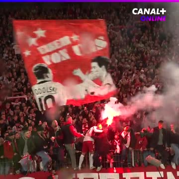 Lukas Podolski’s testimonial, his last game as a player