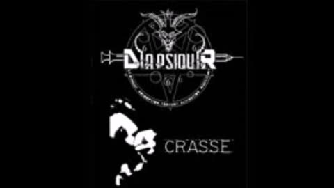 diapsiquir - (2001) - demo - crasse