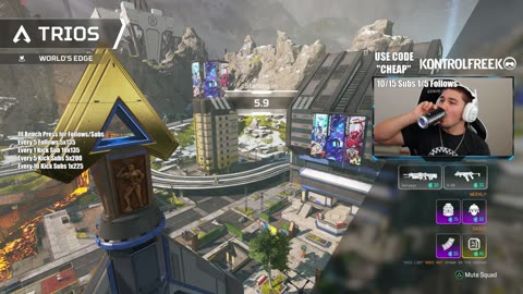 Is This Thing On? First Time on Rumble